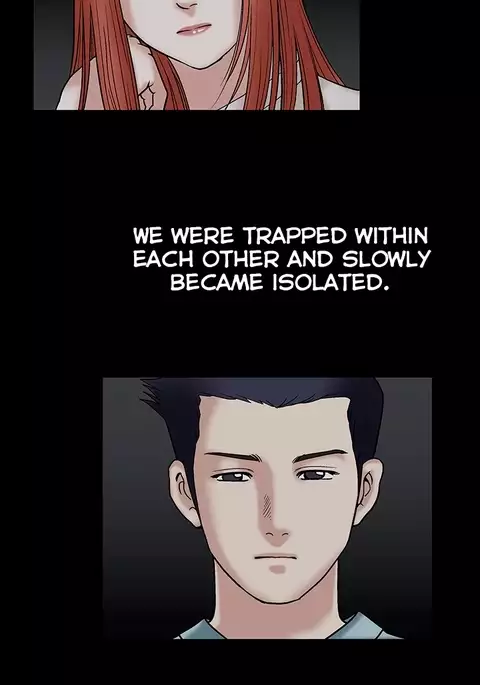 Seduction Ch.1-38