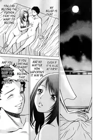 [Tamaki Nozomu] Narikiri Lovers [English] {Tadanohito}