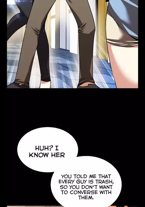 Love Parameter Ch.1-78