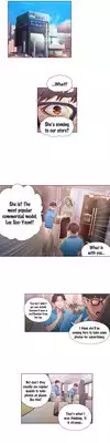 [BAK Hyeong Jun] Sweet Guy Ch. 1-49 [English] [YoManga]