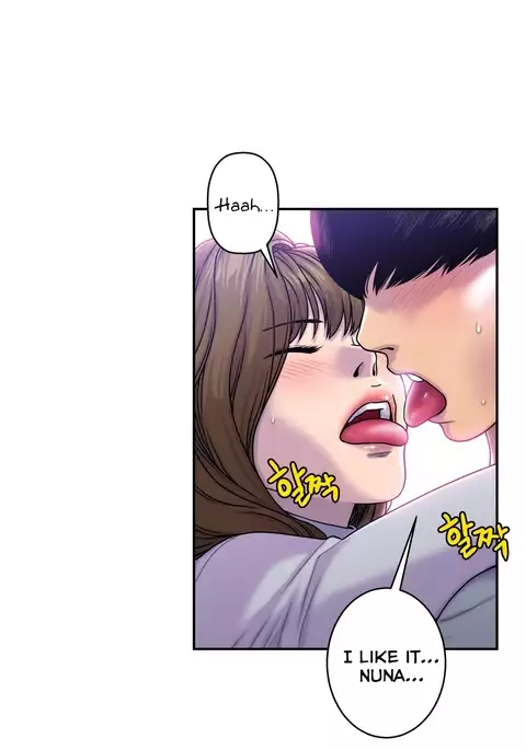 Ghost Love Ch.1-41