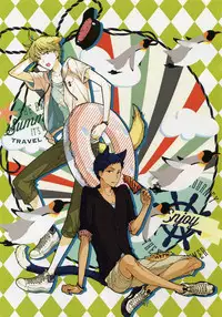 (C88) [QQaid (Nekoyama Kuro)] Jukebox #03 (Kuroko no Basuke)