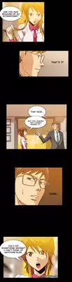 [Yihyeonmin] Drug Candy Ch.0-35 (English) (YoManga) (Ongoing)