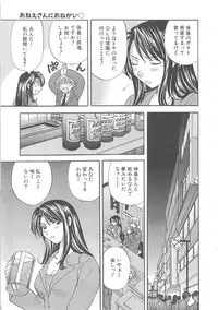 [Hirose Miho] Oneesan ni Onegai
