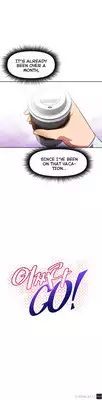 [Worin] Brawling Go Ch.0-28 (English) (YoManga) (Ongoing)