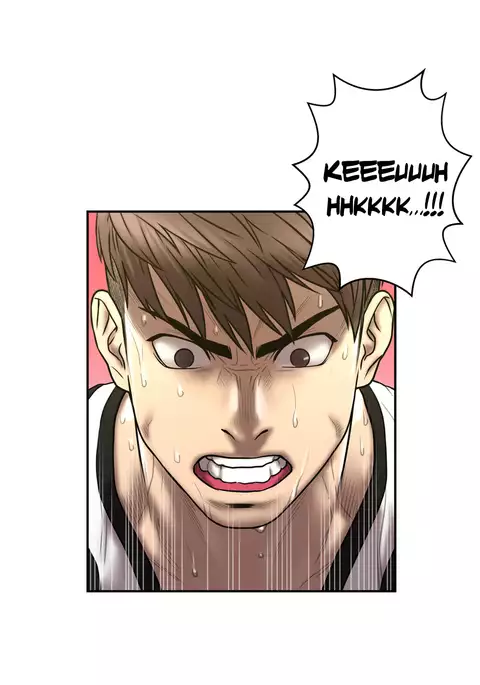 Ghost Love Ch.1-39