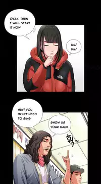 Girl Next Door Ch.1-25 (English) (Ongoing)