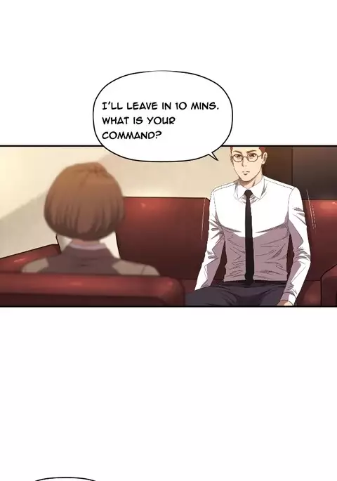 Club Sodom Ch.1-14