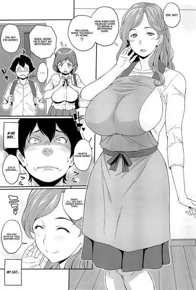 Boku ga Te ni Ireta Ability | The Ability I Obtained
