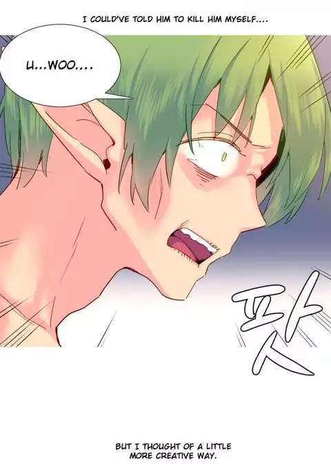 A World That I Rule Ch.01-30
