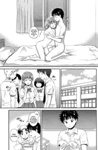[Hanafuda Sakurano] Ichiban Chikaku ni (COMIC Potpourri Club 2015-07) [English] {NecroManCr}