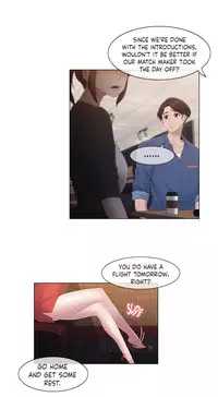 Miss Mystic Ch.1-23 (English) (Ongoing)