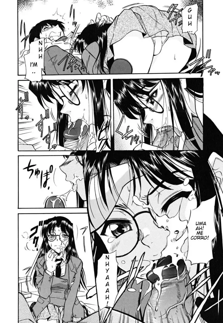 Inner Equal Bloomers