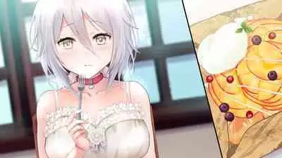 Rental Pet Nikki