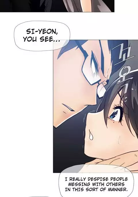 Household Affairs Ch.1-33