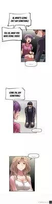 [Worin] Brawling Go Ch.0-17 (English) (YoManga) (Ongoing)