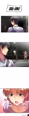 [Worin] Brawling Go Ch.0-33 (English) (YoManga) (Ongoing)
