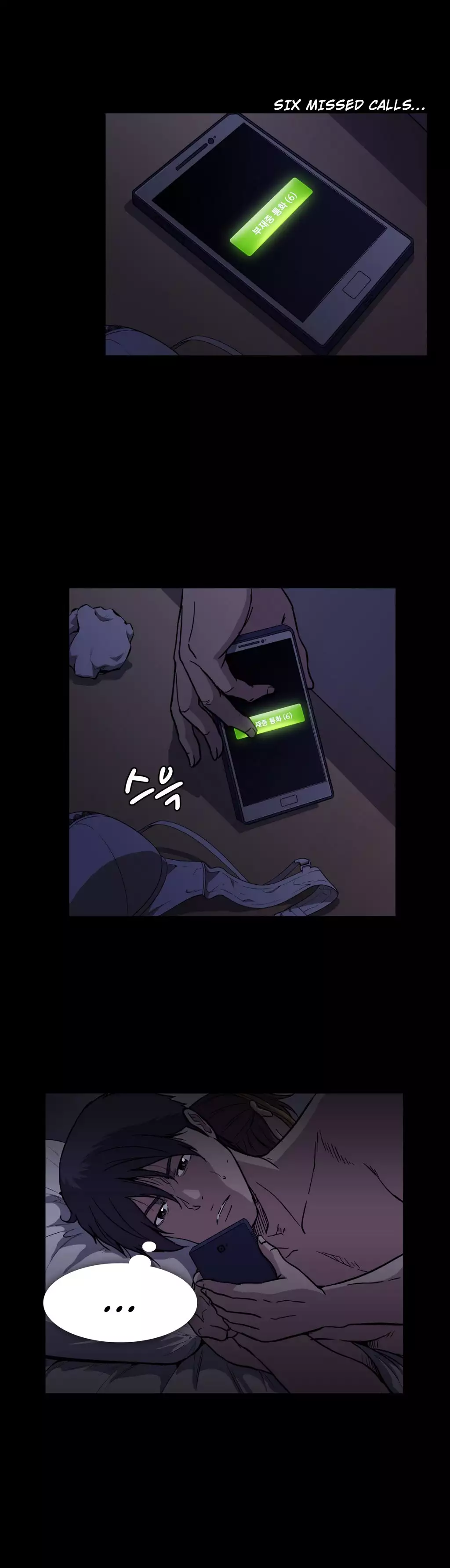Drug Candy Ch.0-35