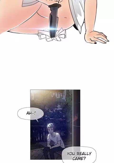 Household Affairs Ch.1-33