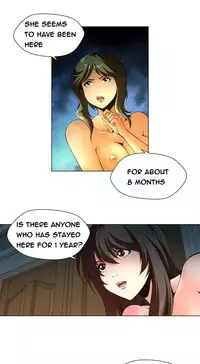 [Fantastic Whale] Twin Slave Ch.1-32 (English) (Ongoing)