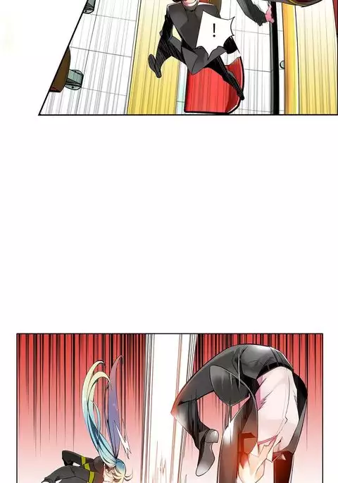 Lilith`s Cord Ch.1-40