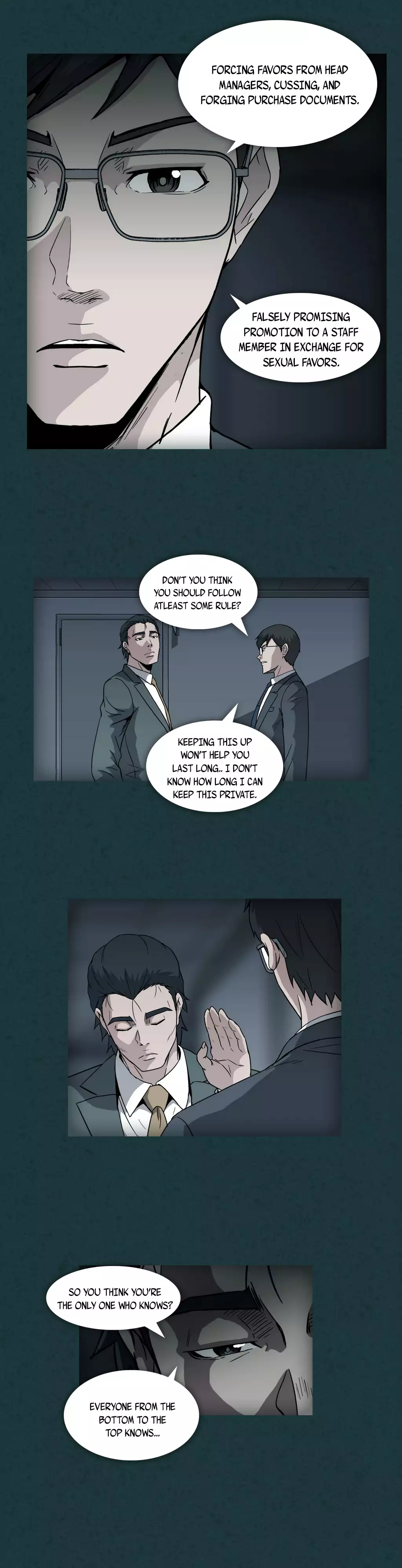 Drug Candy Ch.0-31