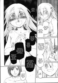 [Midori no Rupe] Garden II Ch. 1-4 [English] [MintVoid]