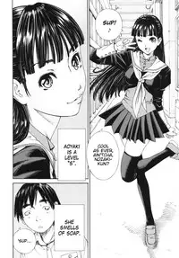 [Seto Yuuki] Allargando [English]
