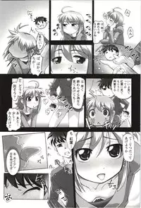 [Raymon] Anekko Harem