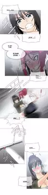 [ButcherBOY] Household Affairs Ch. 11-27 [English] [Yomanga]