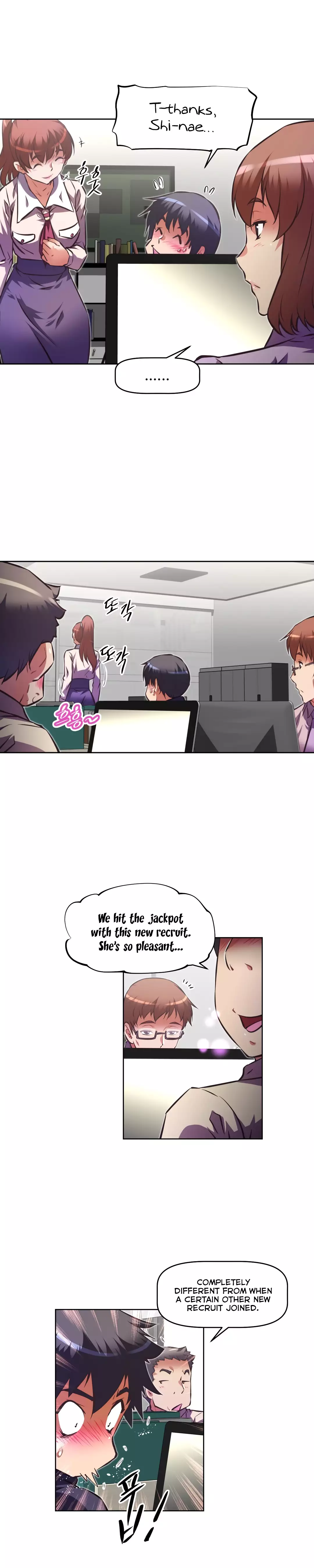 Brawling Go Ch.76-125