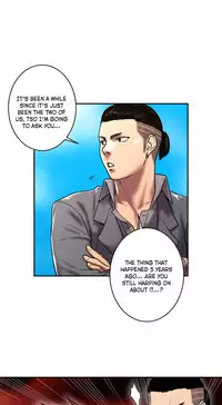 Ghost Love Ch.1-23.5 (English) (YoManga) (Ongoing)