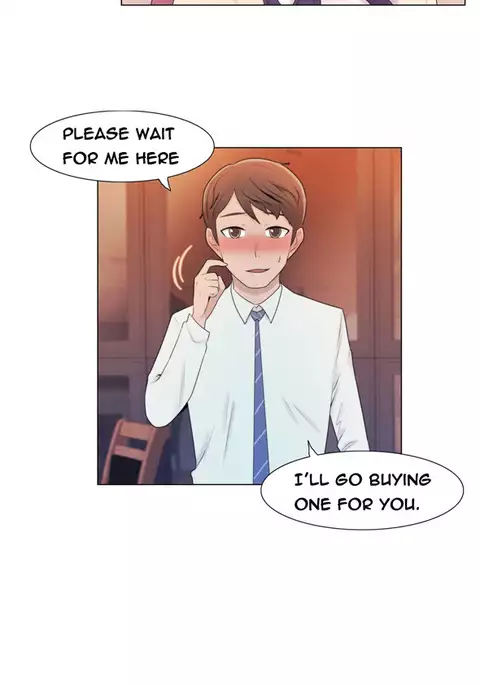Miss Mystic Ch.1-33