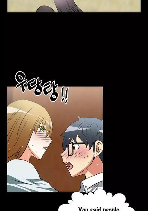 Love Parameter Ch.1-76