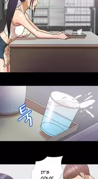 [Madstart] Secret Island Ch.1-27 (English) (Ongoing)