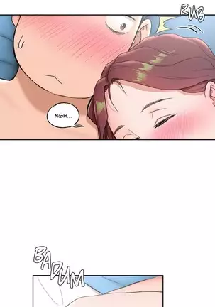 Sexercise Ch. 1-43