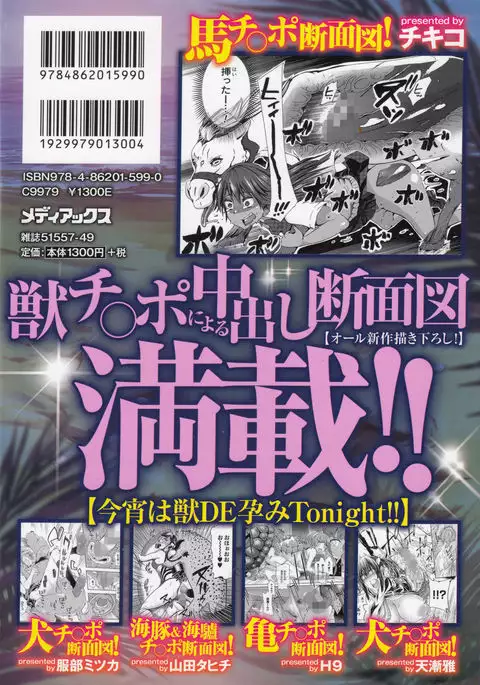 Kemono DIRECT 4