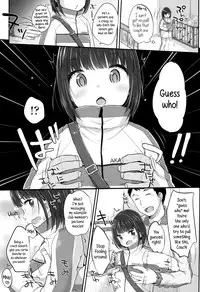 [Yukiu Con] JC Manual [English] {5 a.m.} + [Rin]