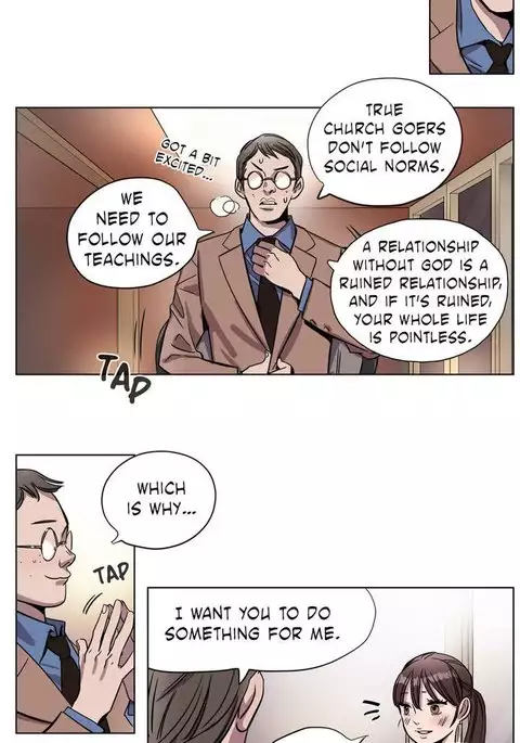 Atonement Camp Ch.1-4