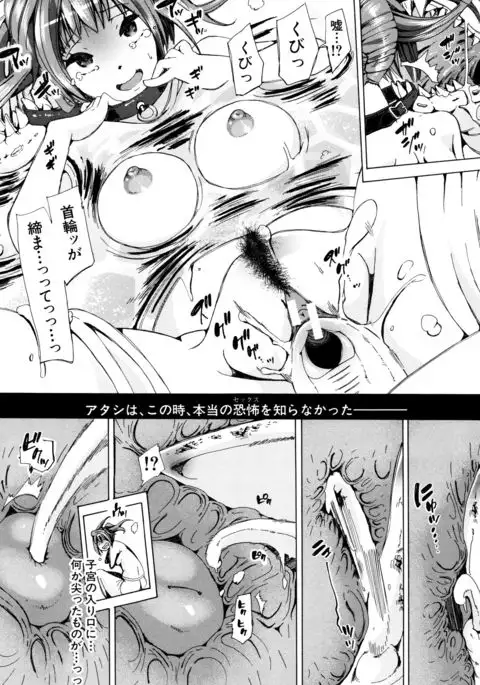 Kemono Kyoushitsu