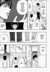 [Daigo] Glamorous [English]