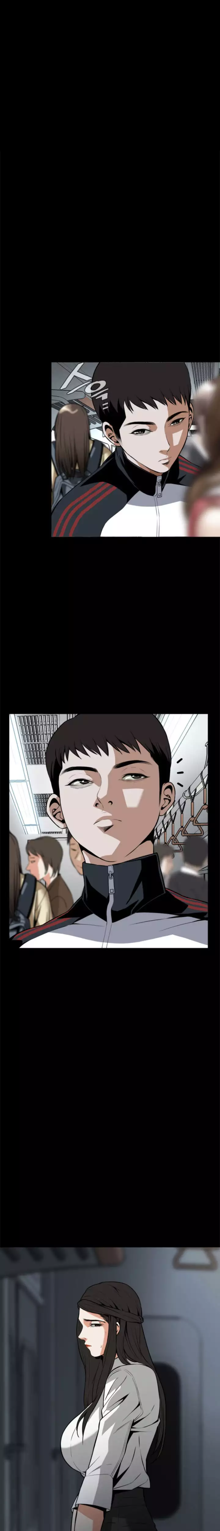 Peek Ch.1-12
