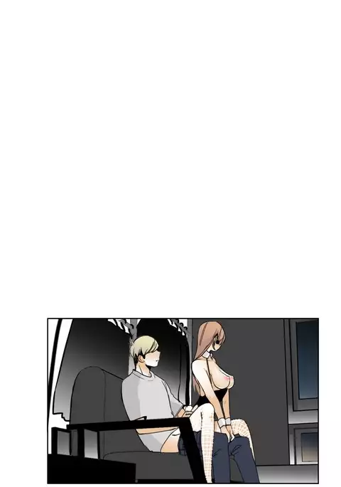 Talk To Me Ch.1-30