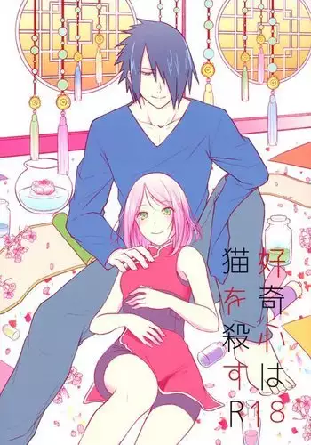 Kōkishin wa neko o korosu - Curiosity Killed the Cat