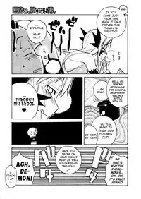 Mamma Mia! Ch.1-9