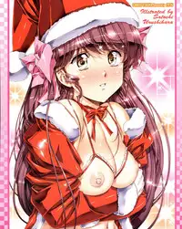 COMIC Tenma 2016-01