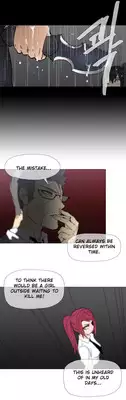 [ButcherBOY] Household Affairs Ch. 11-27 [English] [Yomanga]