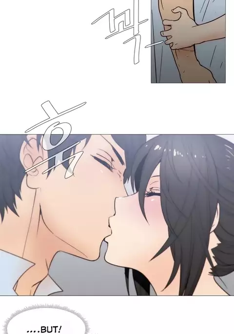 Household Affairs Ch.1-33