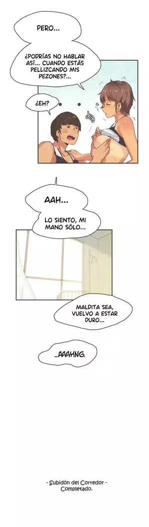Sports Girl - Completo -