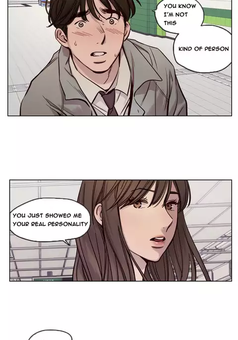 Atonement Camp Ch.1-46